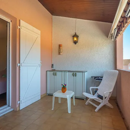 Les Myrtilles-2 By Interhome *