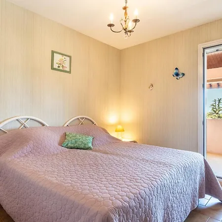 Les Myrtilles-2 By Interhome Appartement *