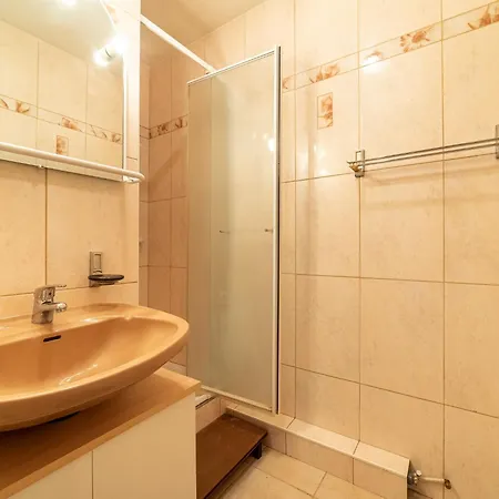 Les Myrtilles-2 By Interhome Apartment *