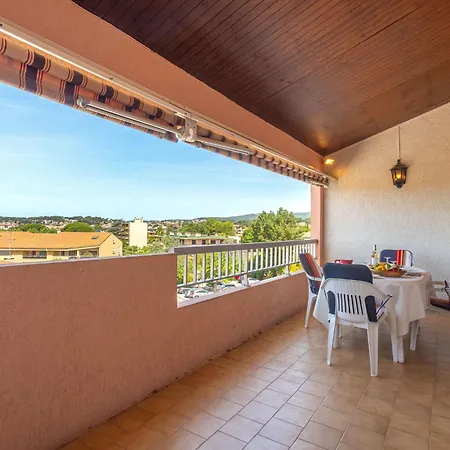 Les Myrtilles-2 By Interhome Apartment