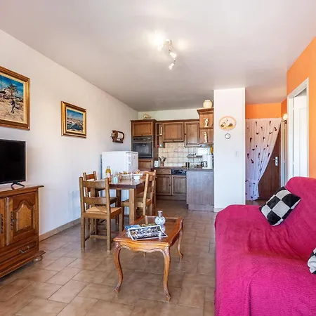 Appartement Les Myrtilles-2 By Interhome *