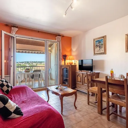 Les Myrtilles-2 By Interhome Apartment *