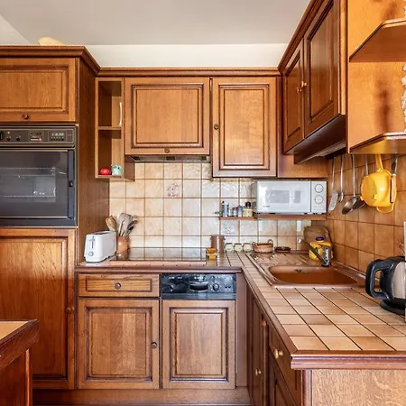 Les Myrtilles-2 By Interhome Appartement Six-Fours-les-Plages