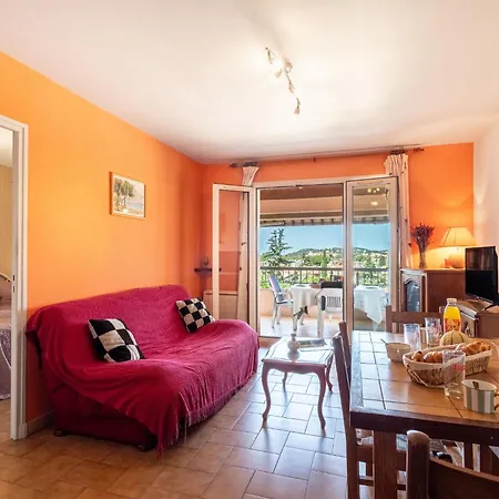 Les Myrtilles-2 By Interhome