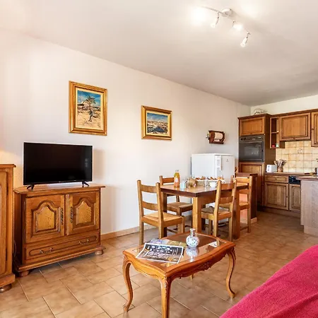 Les Myrtilles-2 By Interhome Apartment