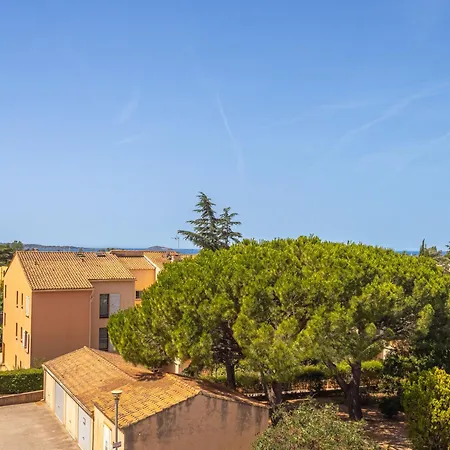 Appartement Les Myrtilles-2 By Interhome