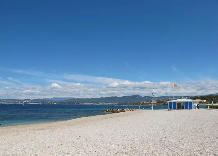 Les Myrtilles-2 By Interhome シス・フール・レ・プラージュ