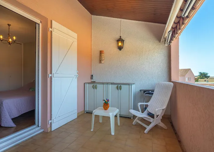 Les Myrtilles-2 By Interhome *