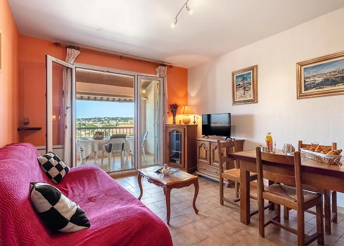 Les Myrtilles-2 By Interhome アパート *